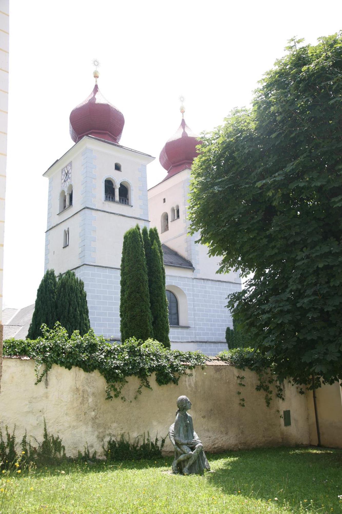 Turnerhof Ξενοδοχείο Millstatt Εξωτερικό φωτογραφία