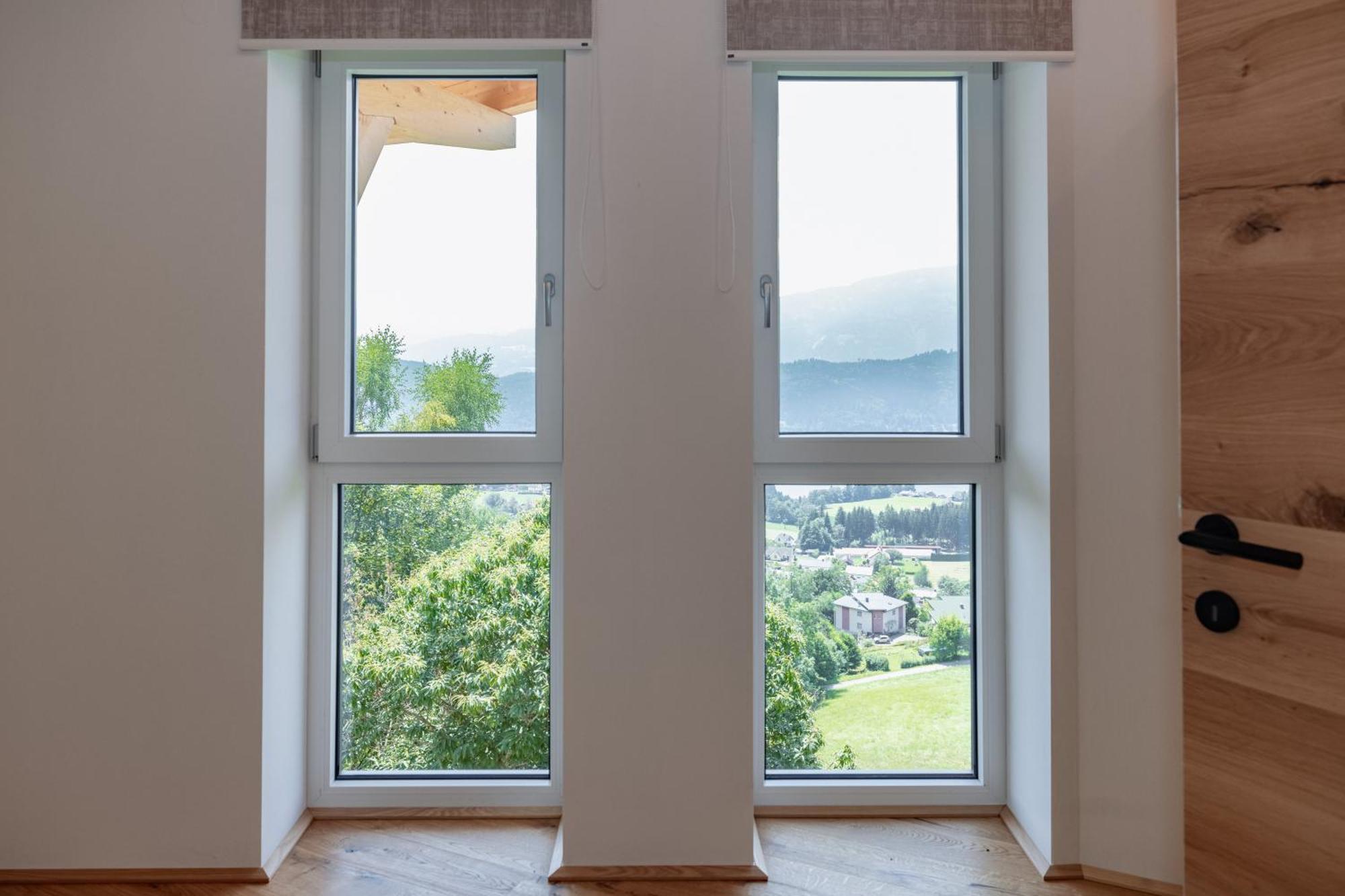 Turnerhof Ξενοδοχείο Millstatt Εξωτερικό φωτογραφία